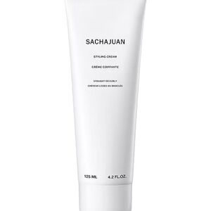 Sachajuan Styling Cream- 125ml- straight or curly